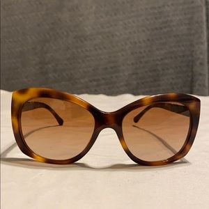 Burberry B 4164 Sunglasses